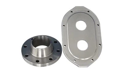 Titanplatte der Güteklasse 5