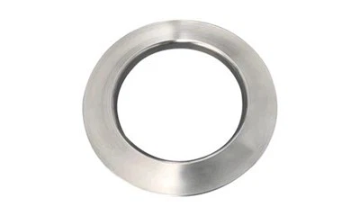 Ringrohlinge aus Titan